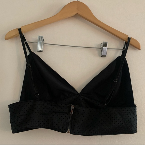 Mink Pink Bralette Top - Picture 3 of 4